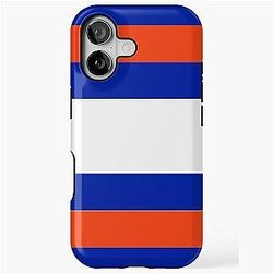 Florida Gators iPhone Case
