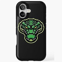 Florida Gators Baseball iPhone Tough Case