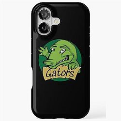Florida Gators baseball Essential Phone Tough Case