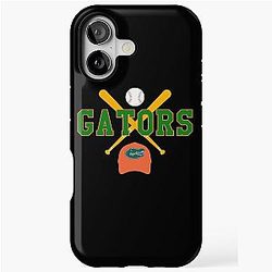 Florida Gators classic t-shirt new design for unique gifts iPhone Tough Case