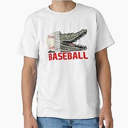 Florida Gators Baseball T-Shirt