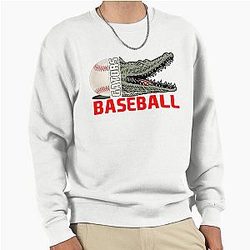 Florida Gators Baseball Hooded Sweatshirt