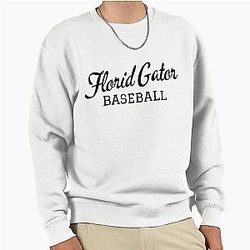 Florida Gators Baseball Sweatshirt