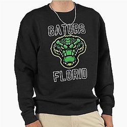 Florida Gators Baseball Sweatshirt