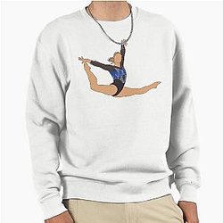 Riley McCusker Florida Gators Media Day Pullover Sweatshirt