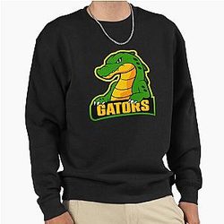 Florida Gators Baseball Fans Sweatshirt