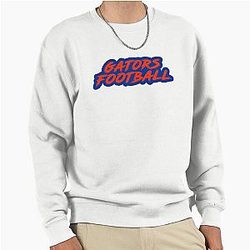 Florida Gators Football Sweatshirt
