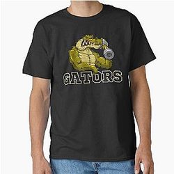 Florida Gators Baseball Classic T-Shirt
