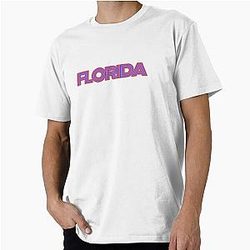 Florida UF Premium T-Shirt