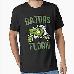 Florida Gators Baseball T-Shirt