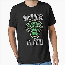 Florida Gators Baseball Essential T-Shirt