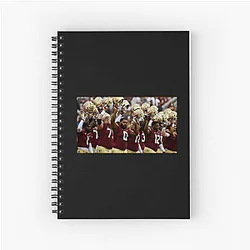 Florida State Seminoles Collection for fans Florida State Seminoles Notebook