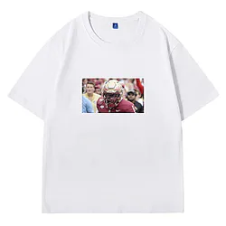 Florida State Seminoles Fan Art Florida State Seminoles T-Shirts