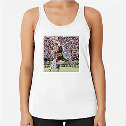 Florida State Seminoles Limited Collection Florida State Seminoles Tank Tops