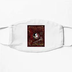 Florida State Seminoles Merch Florida State Seminoles Face Masks
