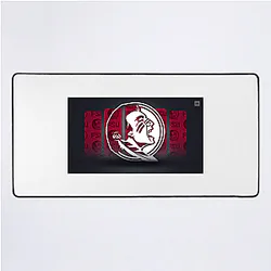 Florida State Seminoles Merchandise Florida State Seminoles Mouse Pads