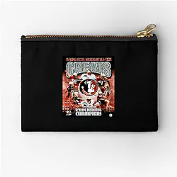 Florida State Seminoles Merch Collection Florida State Seminoles Zipper Pouches
