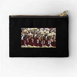 Florida State Seminoles Collection for fans Florida State Seminoles Zipper Pouches