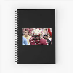 Florida State Seminoles Fan Art Florida State Seminoles Notebook