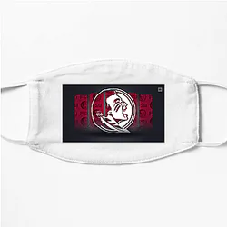 Florida State Seminoles Merchandise Florida State Seminoles Face Masks