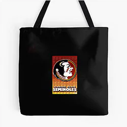 Florida State Seminoles Merch For Fans Florida State Seminoles Bags