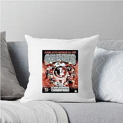 Florida State Seminoles Merch Collection Florida State Seminoles Pillows Cover