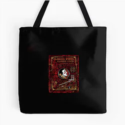 Florida State Seminoles Merch Florida State Seminoles Bags
