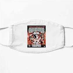 Florida State Seminoles Merch Collection Florida State Seminoles Face Masks