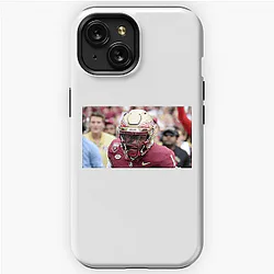 Florida State Seminoles Fan Art Florida State Seminoles iPhone Cases