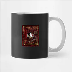 Florida State Seminoles Merch Florida State Seminoles Mugs