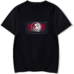 Florida State Seminoles Merchandise Florida State Seminoles T-Shirts