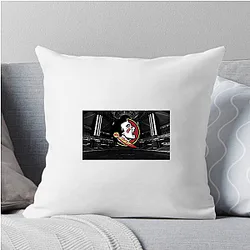 Florida State Seminoles Merchandise For Fans Florida State Seminoles Pillows Cover