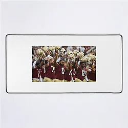 Florida State Seminoles Collection for fans Florida State Seminoles Mouse Pads