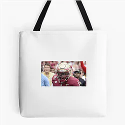 Florida State Seminoles Fan Art Florida State Seminoles Bags