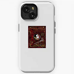 Florida State Seminoles Merch Florida State Seminoles Samsung Cases
