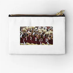 Florida State Seminoles Collection for fans Florida State Seminoles Zipper Pouches