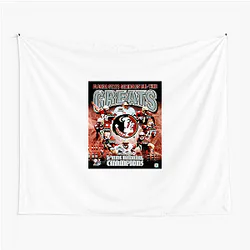 Florida State Seminoles Merch Collection Florida State Seminoles Tapestries