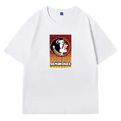 Florida State Seminoles Merch For Fans Florida State Seminoles T-Shirts