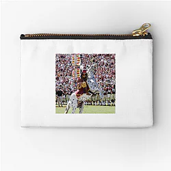 Florida State Seminoles Limited Collection Florida State Seminoles Zipper Pouches