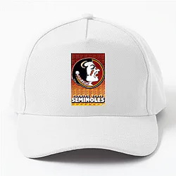 Florida State Seminoles Merch For Fans Florida State Seminoles Hats & Caps