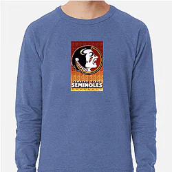 Florida State Seminoles Merch For Fans Florida State Seminoles Sweatshirts