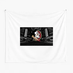 Florida State Seminoles Merchandise For Fans Florida State Seminoles Tapestries