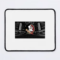 Florida State Seminoles Merchandise For Fans Florida State Seminoles Mouse Pads
