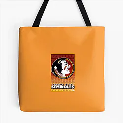 Florida State Seminoles Merch For Fans Florida State Seminoles Bags
