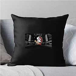 Florida State Seminoles Merchandise For Fans Florida State Seminoles Pillows Cover