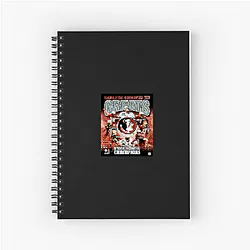 Florida State Seminoles Merch Collection Florida State Seminoles Notebook