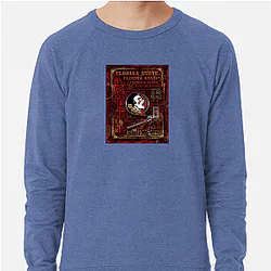 Florida State Seminoles Merch Florida State Seminoles Sweatshirts