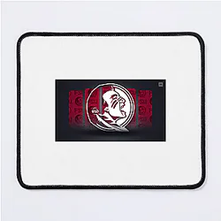 Florida State Seminoles Merchandise Florida State Seminoles Mouse Pads