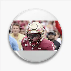 Florida State Seminoles Fan Art Florida State Seminoles Pins