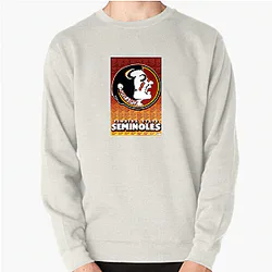 Florida State Seminoles Merch For Fans Florida State Seminoles Sweatshirts